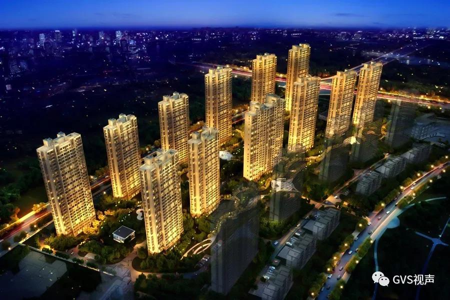 上海寶業(yè)·愛(ài)多邦WELL智慧家居住宅項(xiàng)目