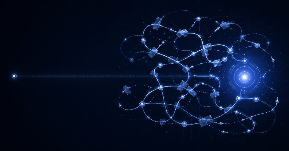 AI Loves Workarounds Instead of Finding and Solving the Core Problem