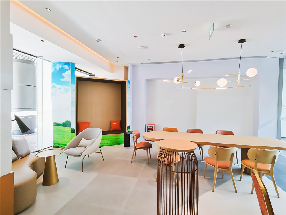 公寓、酒店智能照明