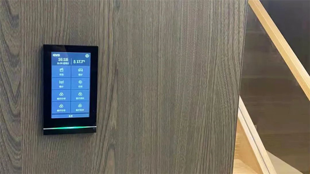 gvs照明控制系統(tǒng) gvs照明控制系統(tǒng)