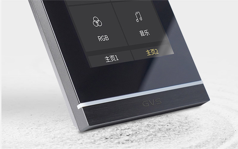 IPS全貼合屏，后殼倒斜角設(shè)計(jì)