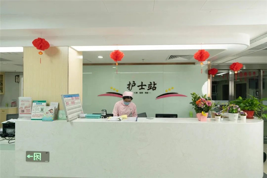 GVS專業(yè)定制的醫(yī)護(hù)對講系統(tǒng)