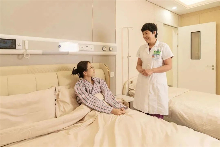 部署GVS醫(yī)護(hù)對講系統(tǒng)，為母嬰健康保駕護(hù)航