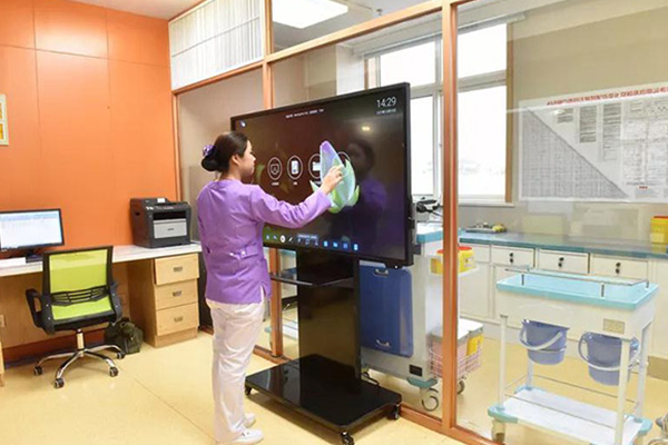 濟寧市任城區(qū)婦幼保健院